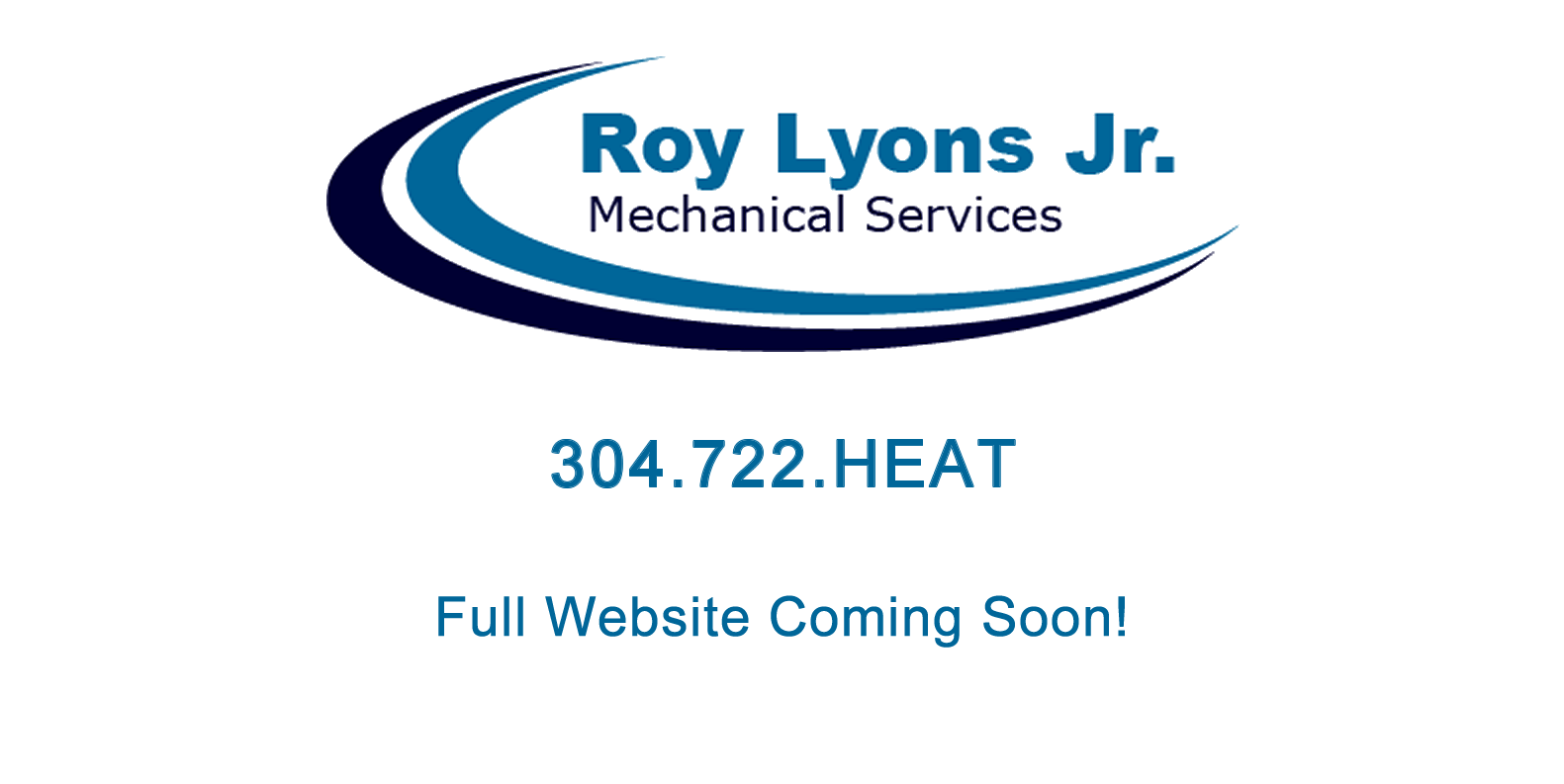 Roy Lyons Jr. Mechanical Services South Charleston, WV